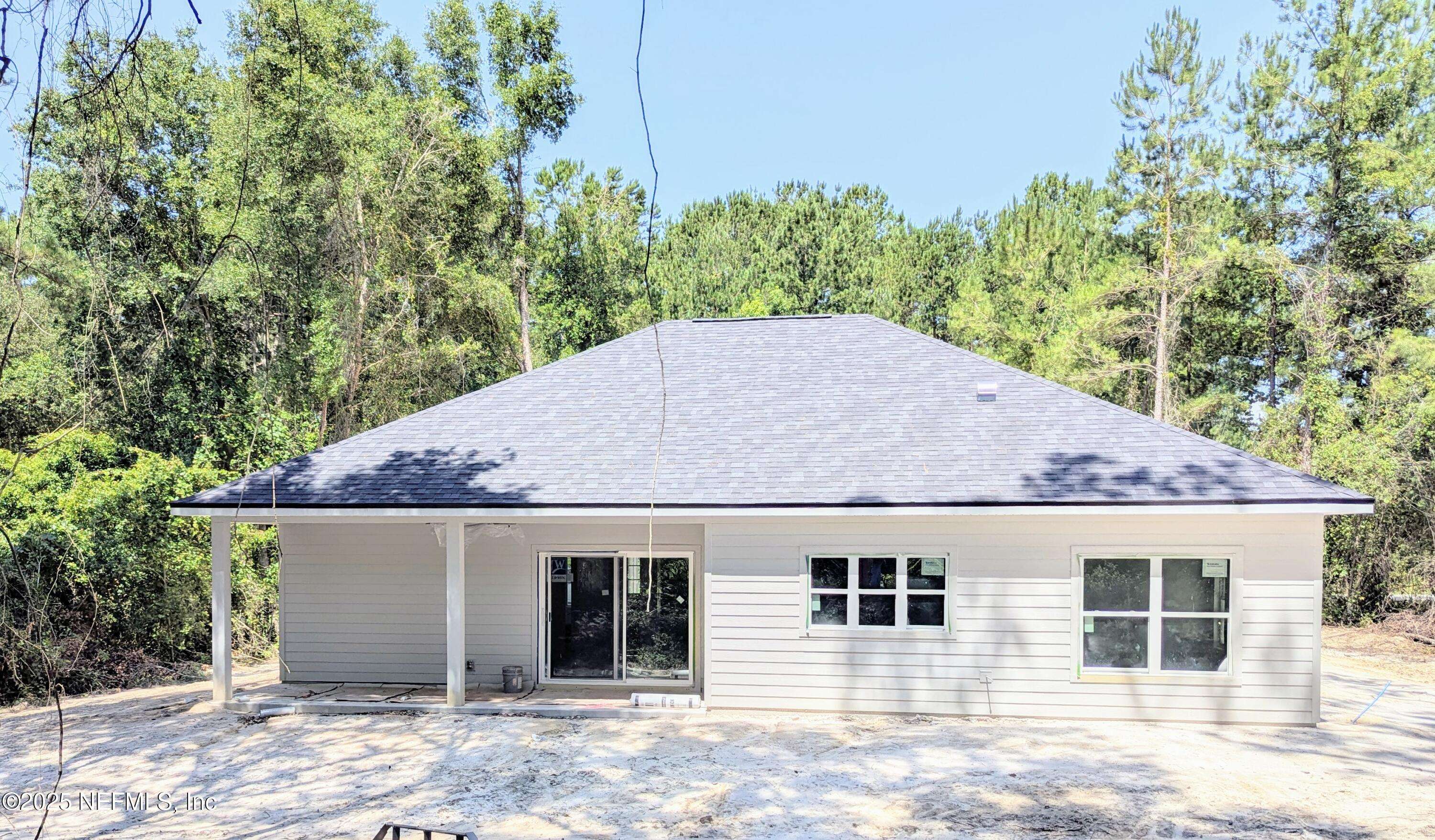 Melrose, FL 32138,123 RAMSEY DR