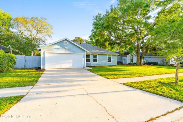 Jacksonville, FL 32225,2726 MCCORMICK WOODS DR