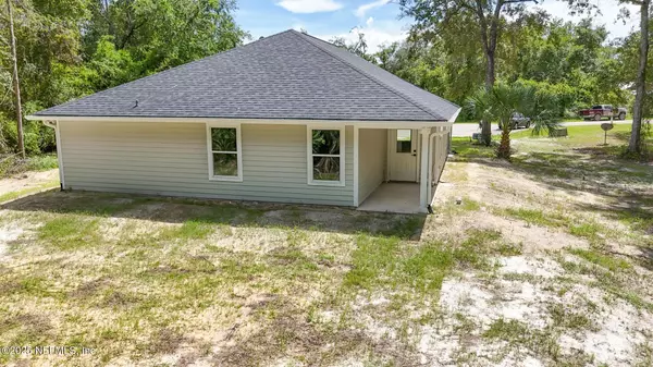 Hampton, FL 32044,6333 FOX HOLLOW CT CT