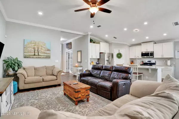 St. Augustine, FL 32084,25 PICKETT DR