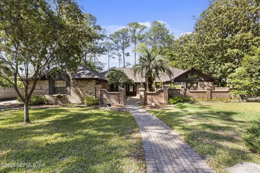 4475 CHARTER POINT BLVD, Jacksonville, FL 32277