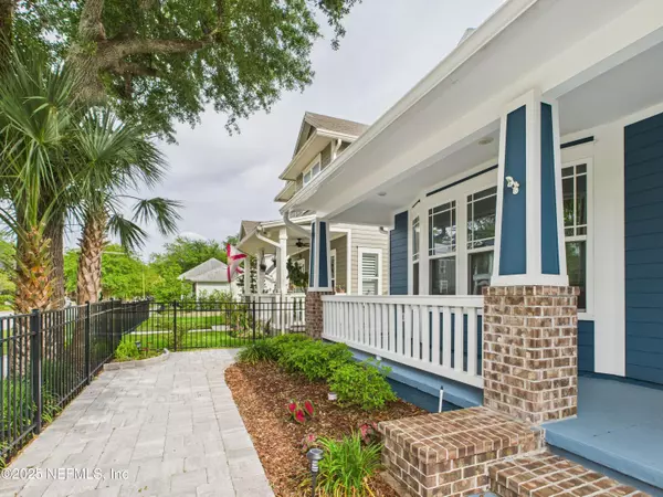 Jacksonville, FL 32206,126 E 7TH ST