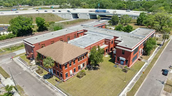 1221 E 16TH ST, Jacksonville, FL 32206