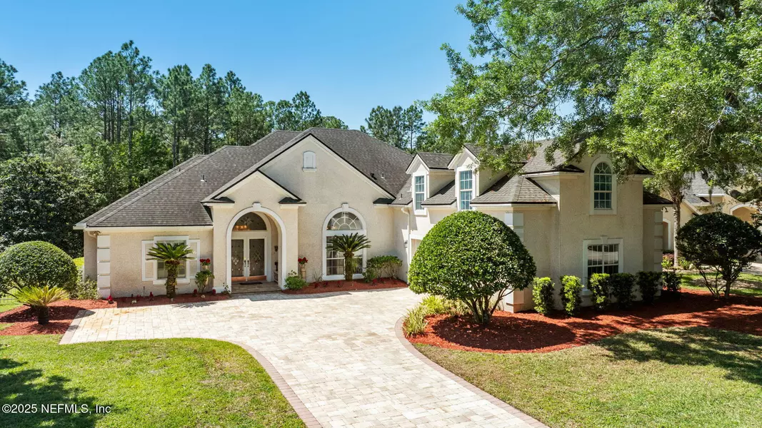 7849 RITTENHOUSE LN, Jacksonville, FL 32256