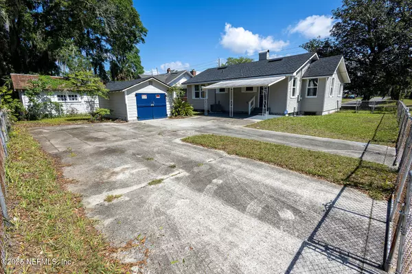 Jacksonville, FL 32208,104 TALLULAH AVE