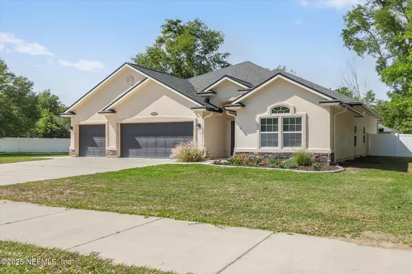 Jacksonville, FL 32223,2645 CODY DR