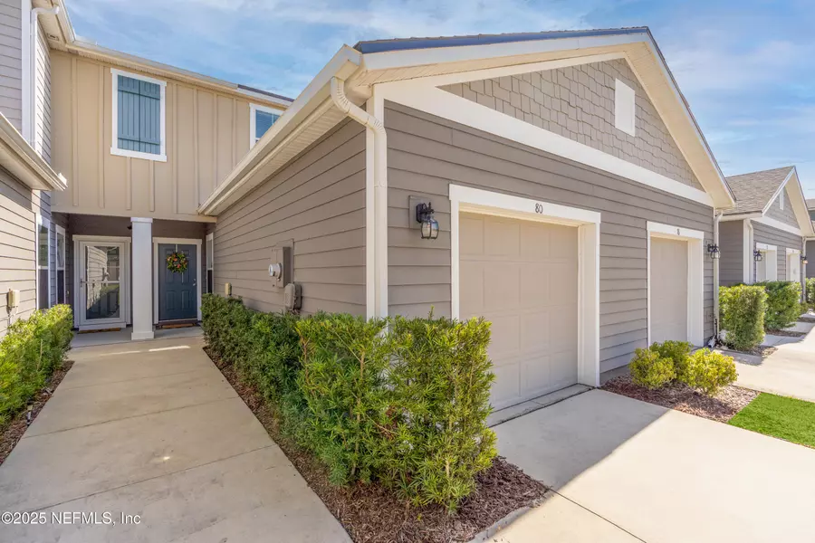 80 WHITLAND WAY, St. Augustine, FL 32086