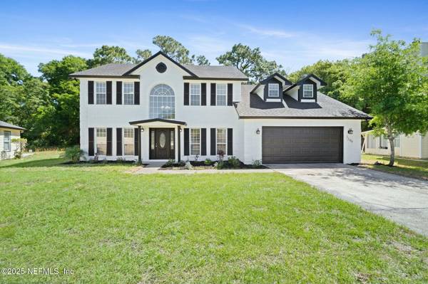 3399 SHAUNA OAKS CIR, Jacksonville, FL 32277