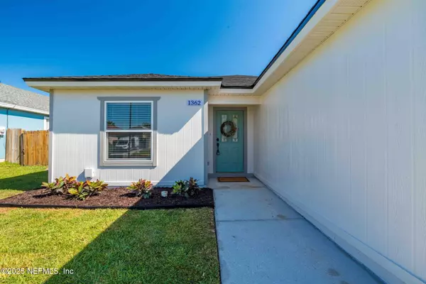 Middleburg, FL 32068,1362 ODEN CT