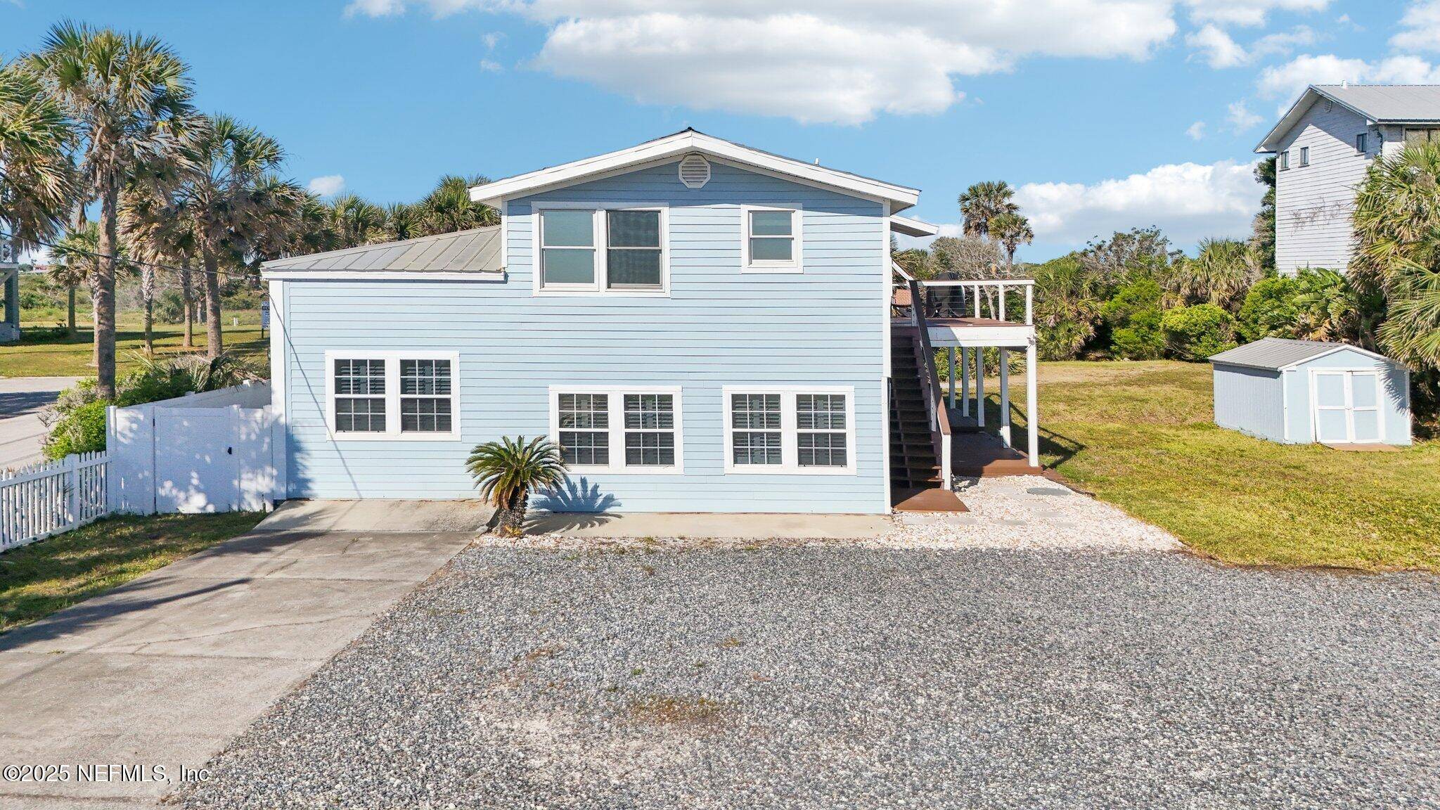 3245 COASTAL HWY, St. Augustine, FL 32084