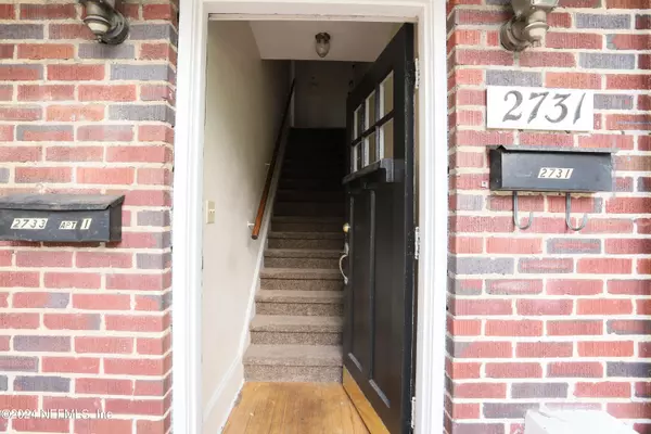 Jacksonville, FL 32205,2731 HERSCHEL ST