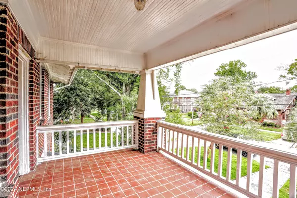 Jacksonville, FL 32205,2731 HERSCHEL ST