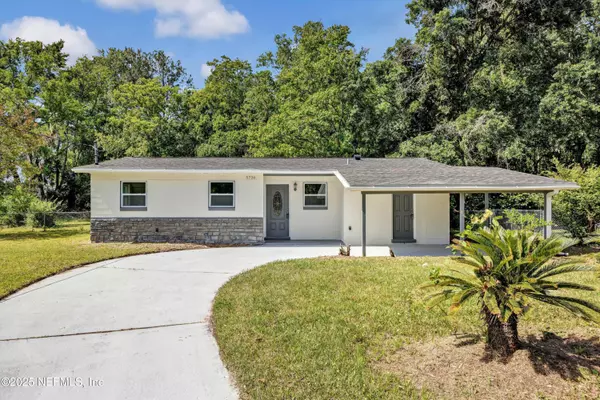 5736 KINLOCK CT, Jacksonville, FL 32219
