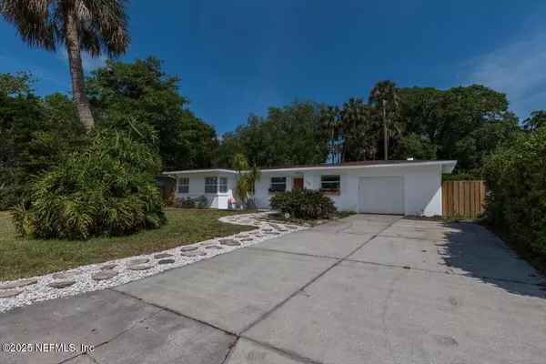 Jacksonville Beach, FL 32250,310 CORAL WAY