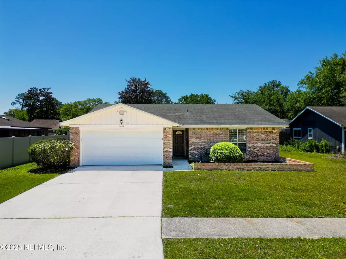 Jacksonville, FL 32223,3482 N RIDE DR
