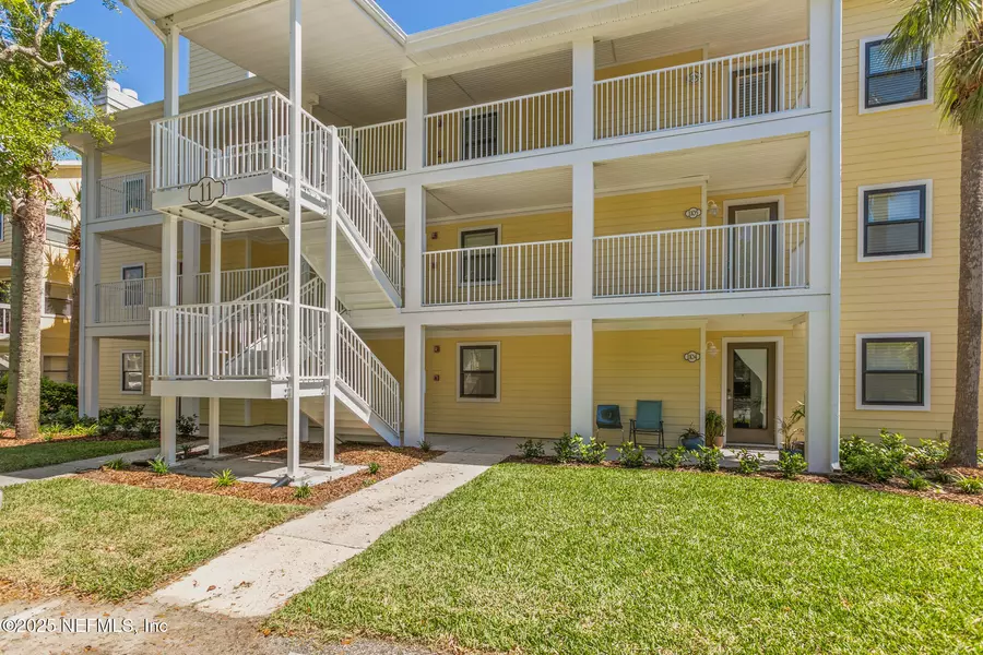 100 FAIRWAY PARK BLVD #1101, Ponte Vedra Beach, FL 32082