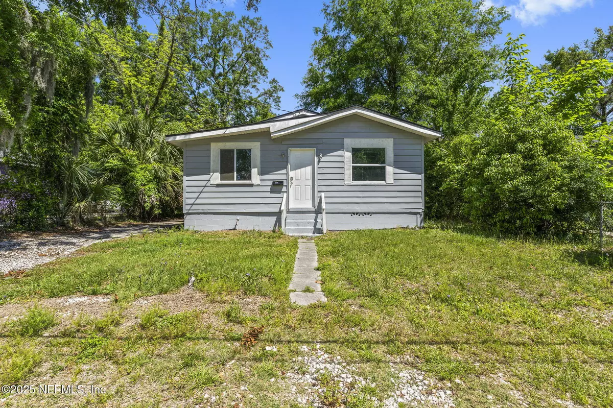 Jacksonville, FL 32209,1585 W 31ST ST