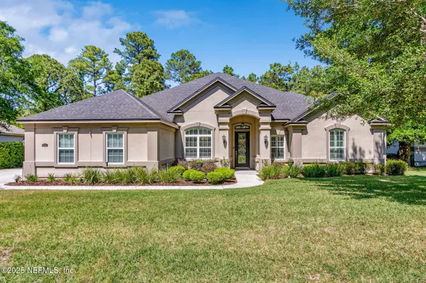3541 SHINNECOCK LN, Green Cove Springs, FL 32043