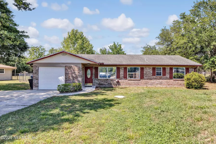 1588 RAINBOW RD, Middleburg, FL 32068