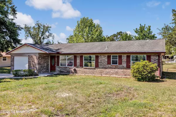 Middleburg, FL 32068,1588 RAINBOW RD