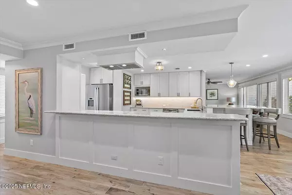 Ponte Vedra Beach, FL 32082,9600 DEER RUN DR