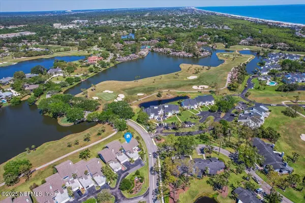 Ponte Vedra Beach, FL 32082,9600 DEER RUN DR