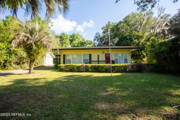 7838 STATE RD 21, Keystone Heights, FL 32656