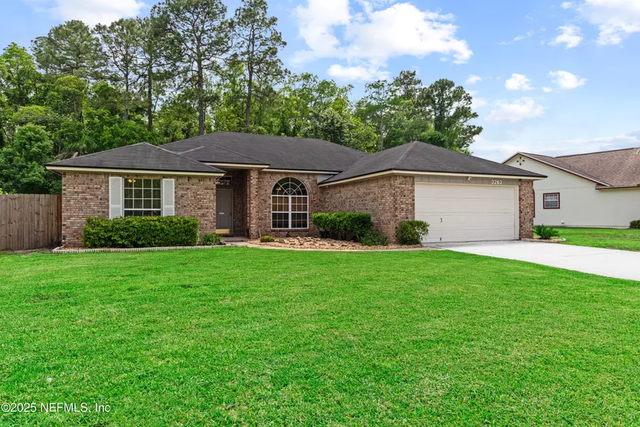 3263 DEERFIELD POINTE DR, Orange Park, FL 32073