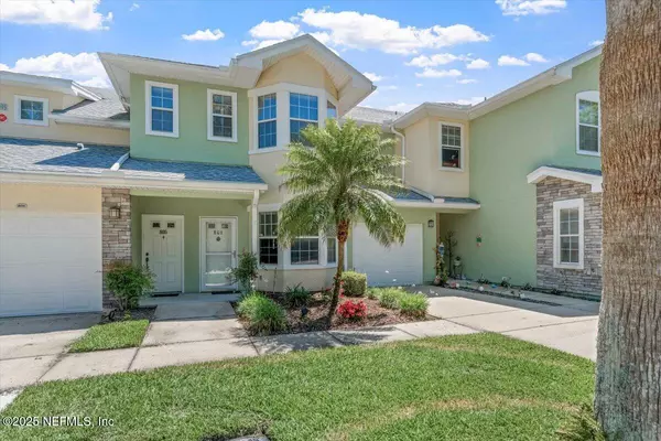 195 BAYBERRY CIR #806, St. Augustine, FL 32086