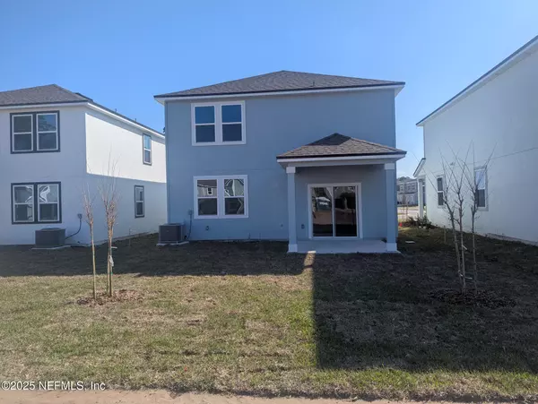 Jacksonville, FL 32218,16 BRAZIL NUT CIR #148