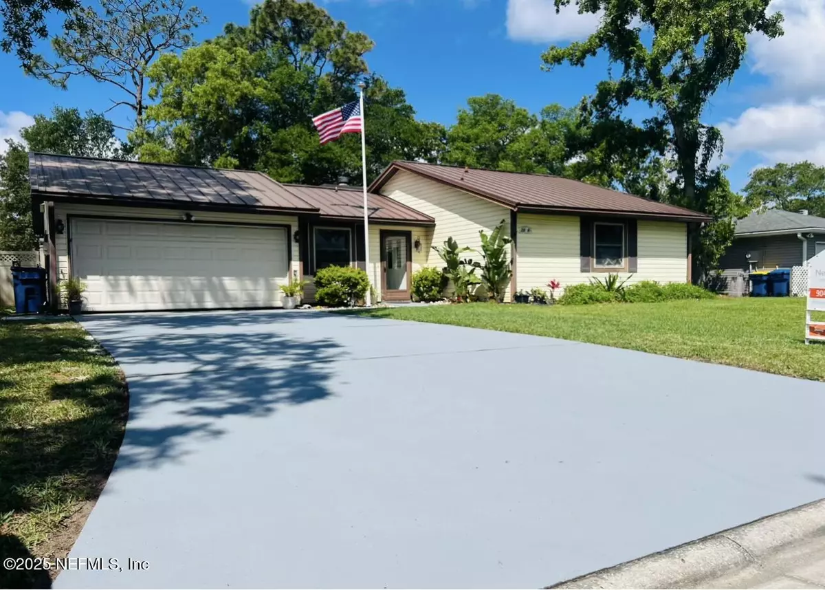 Jacksonville, FL 32225,2046 BROAD OAK DR