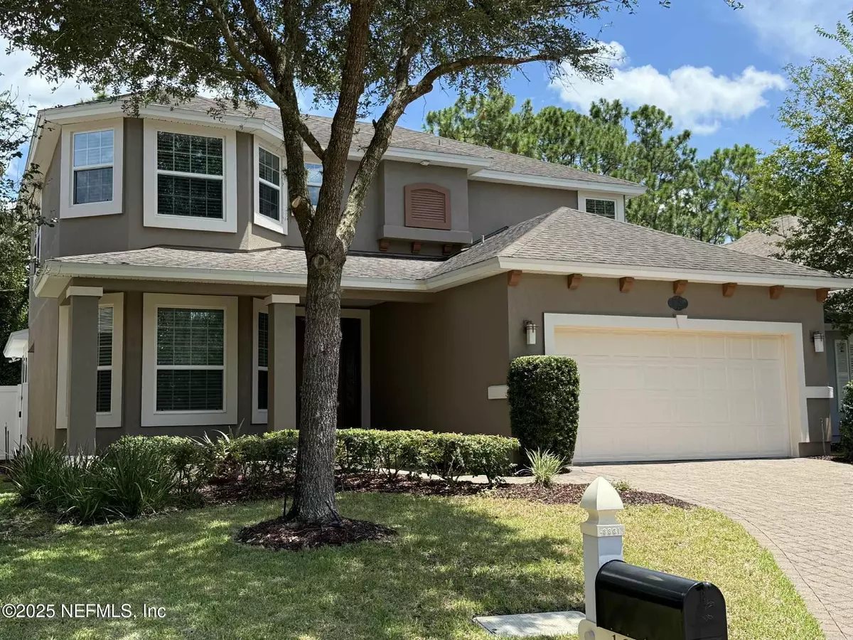 St. Johns, FL 32259,1621 SUMMERDOWN WAY