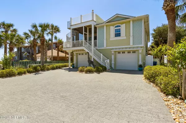 Neptune Beach, FL 32266,111 CHERRY ST