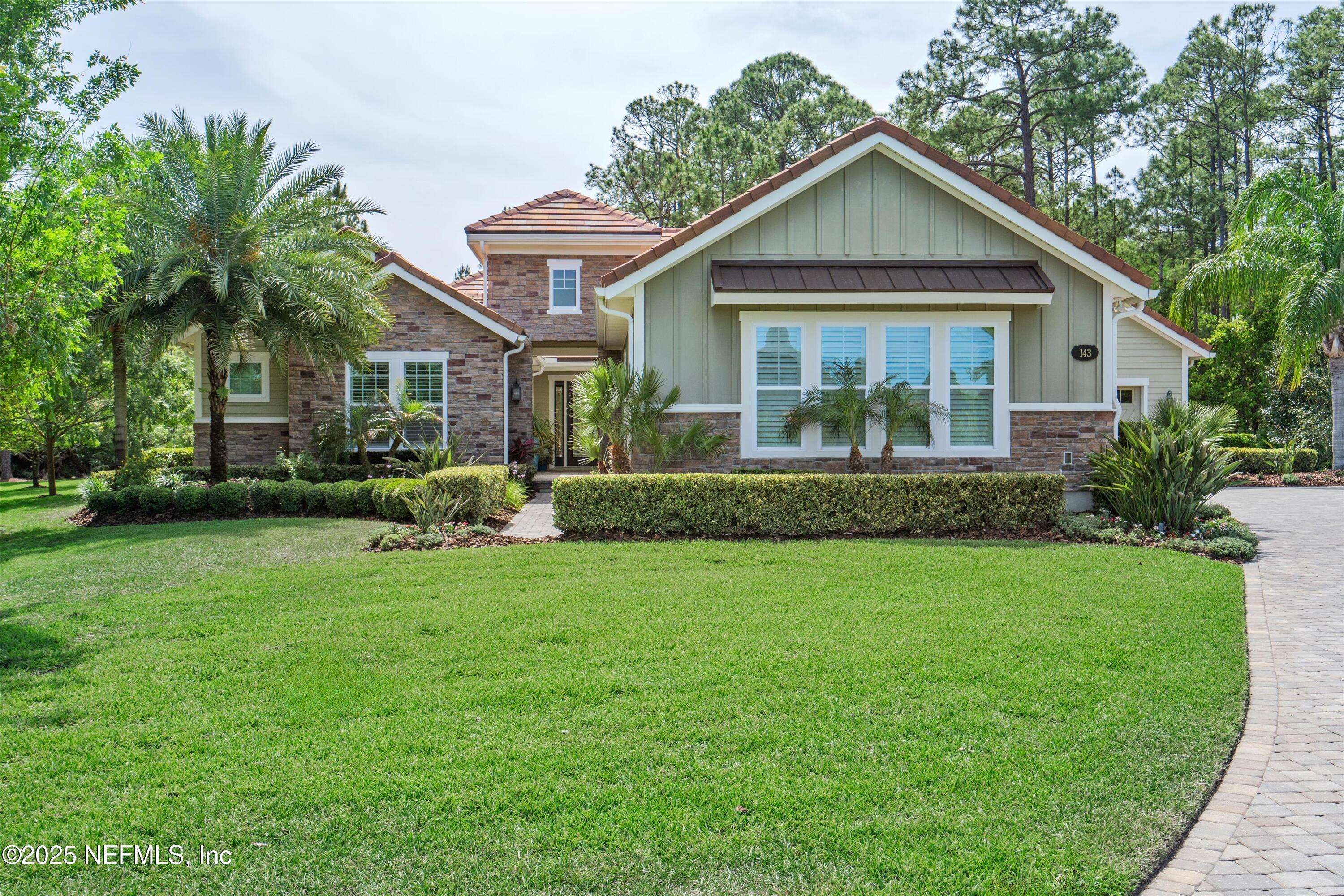 143 BENT TRL, Ponte Vedra, FL 32081