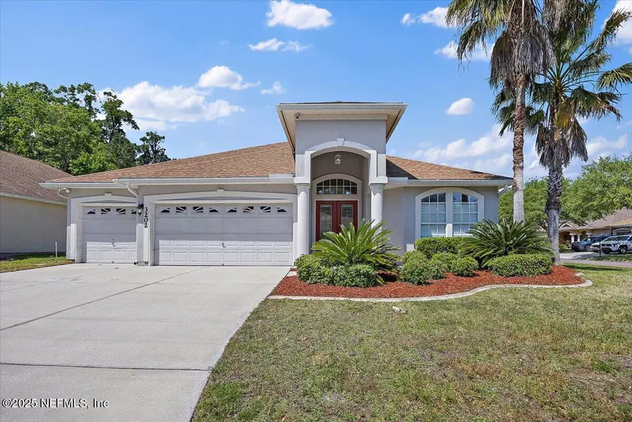 3202 WARNELL DR, Jacksonville, FL 32216