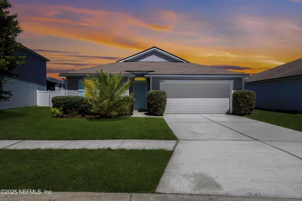 Fernandina Beach, FL 32034,95167 TIMBERLAKE DR
