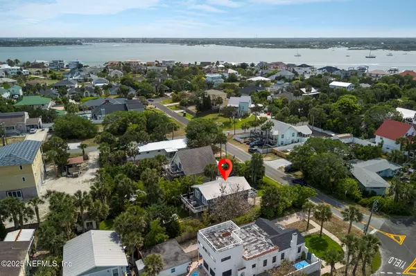 St. Augustine, FL 32084,2740 LOJA ST