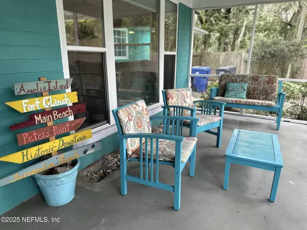 Fernandina Beach, FL 32034,1741 CLINCH DR