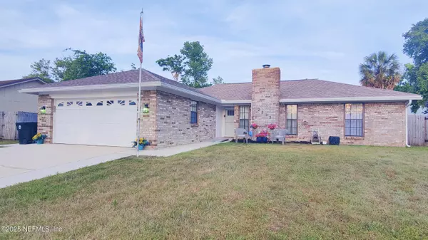 Middleburg, FL 32068,2233 BOTANY ST