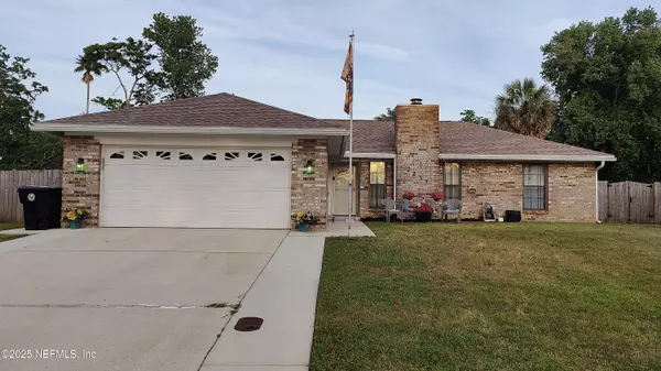 Middleburg, FL 32068,2233 BOTANY ST