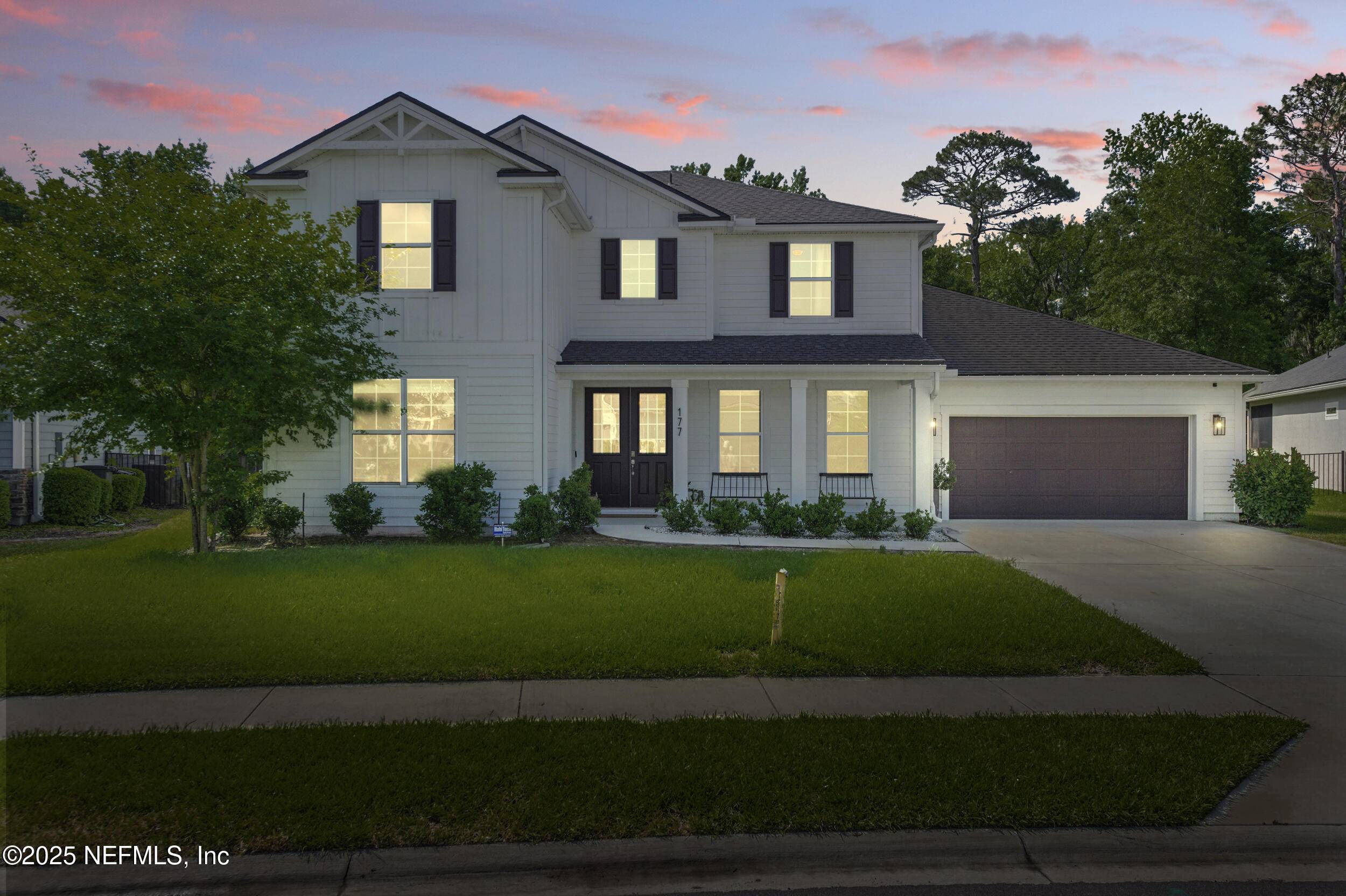 St. Augustine, FL 32092,177 WINDWALKER DR