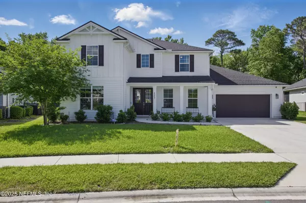 177 WINDWALKER DR, St. Augustine, FL 32092