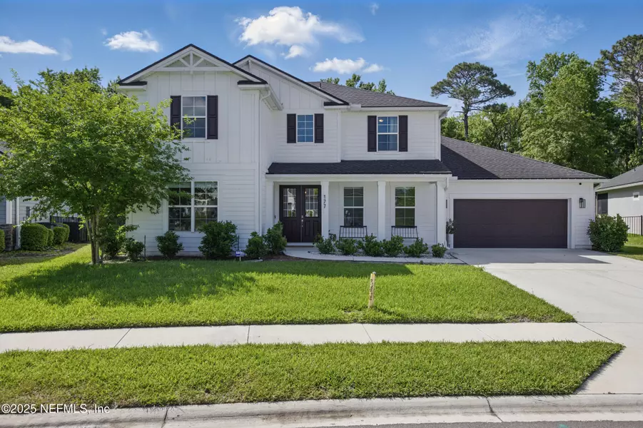 177 WINDWALKER DR, St. Augustine, FL 32092
