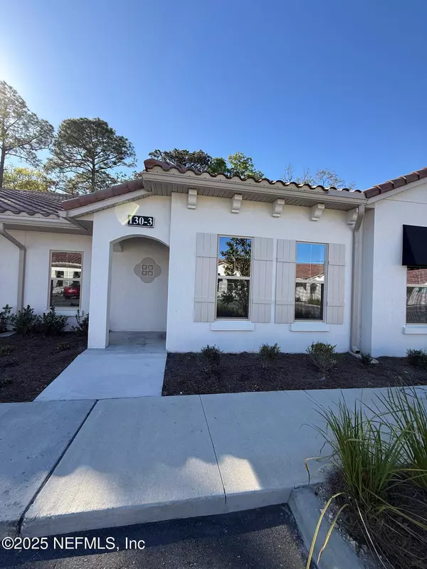 St. Augustine, FL 32092,130 LAND GRANT #UNIT 2,4,6