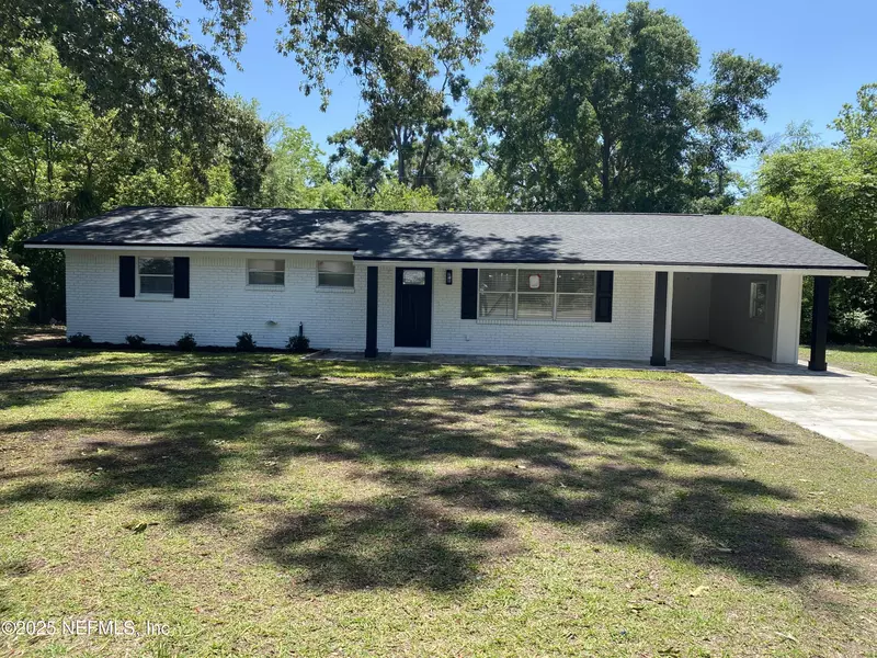 132 SE TRIBBLE ST, Lake City, FL 32025
