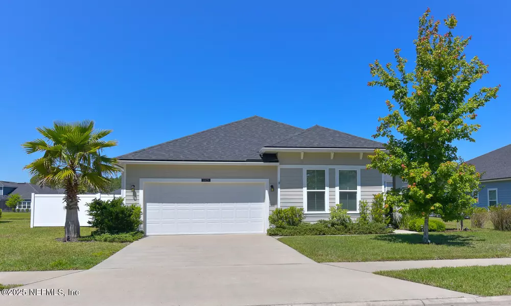 95128 SNAPDRAGON DR, Fernandina Beach, FL 32034