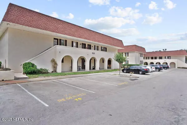 Jacksonville, FL 32216,1554 EL PRADO RD #3