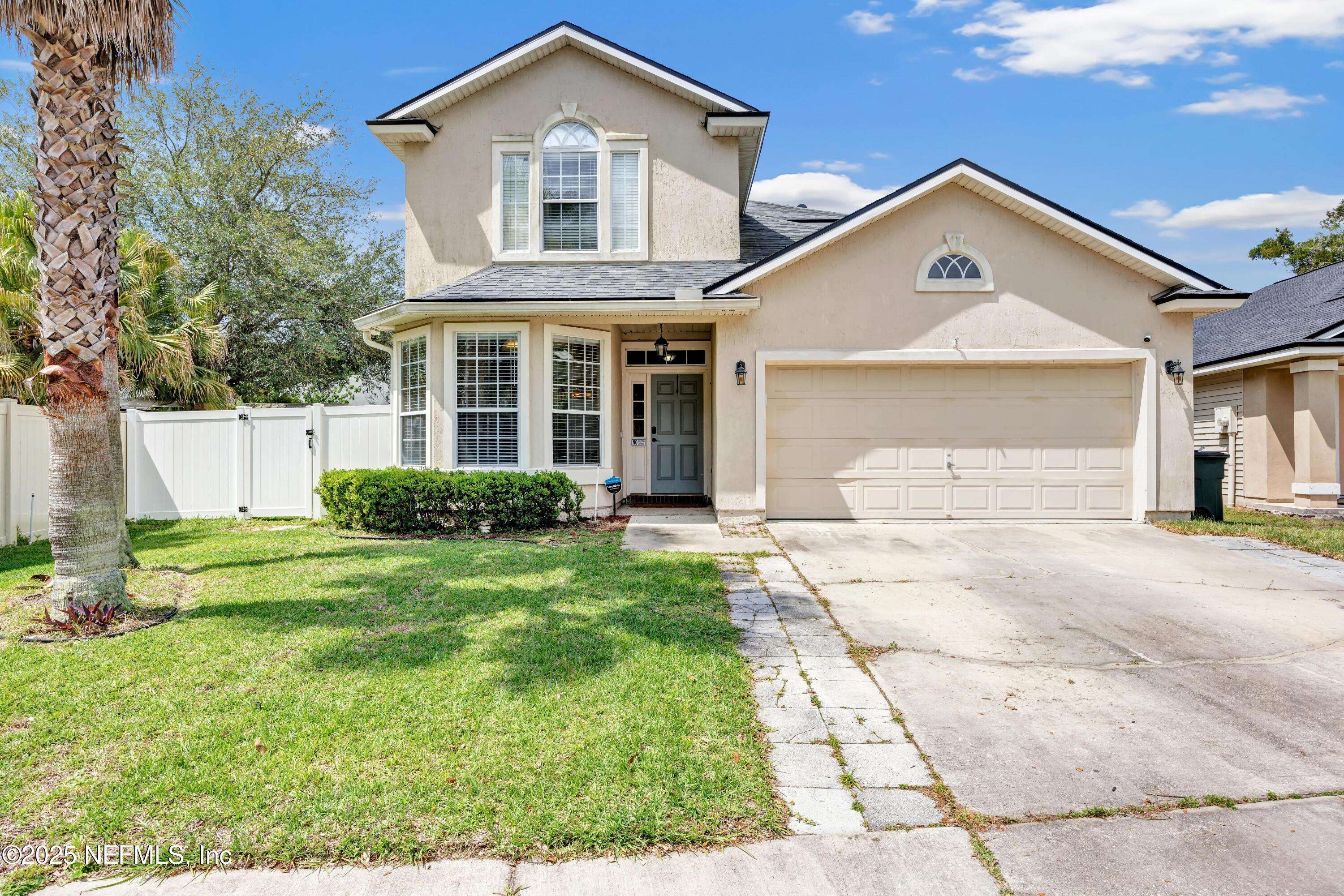8064 TUXFORD LN, Jacksonville, FL 32244