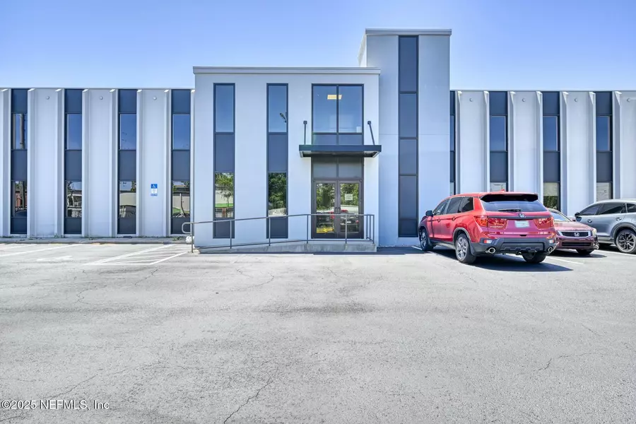 8282 WESTERN WAY CIR #2A, Jacksonville, FL 32256