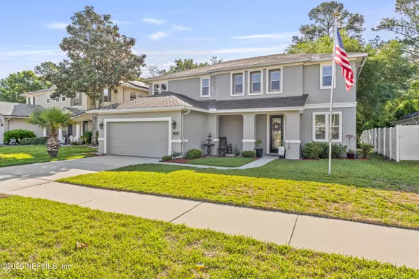 Jacksonville, FL 32218,1586 PORTER LAKES DR